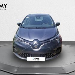 Renault Zoe Zoe R110 - 22B Equilibre Le Mans