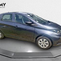 Renault Zoe Zoe R110 - 22B Equilibre Le Mans