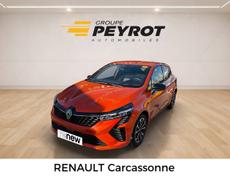 Renault Clio 5 Carcassonne