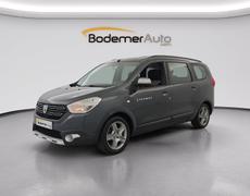 Dacia Lodgy Concarneau