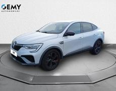Renault Arkana Chambray-lès-Tours