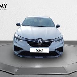 Renault Arkana Arkana TCe 140 EDC FAP - 21B R.S. Line Chambray-l&egrave;s-Tours