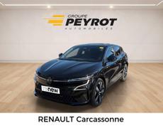 Renault Megane E-Tech Carcassonne