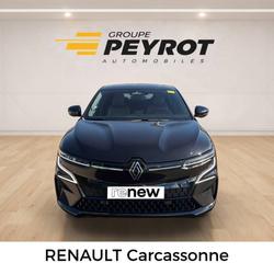 Renault Megane E-Tech E-Tech EV60 220 ch optimum charge Techno occasion - Carcassonne - photo 2/16