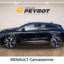 Renault Megane E-Tech E-Tech EV60 220 ch optimum charge Techno occasion - Carcassonne - photo 3/16