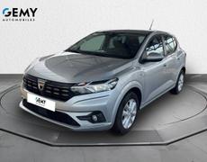 Dacia Sandero Le Mans