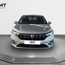 Dacia Sandero Sandero TCe 90 - 22 Confort Le Mans