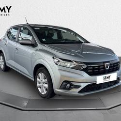 Dacia Sandero Sandero TCe 90 - 22 Confort Le Mans