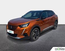Peugeot e-2008 Dole