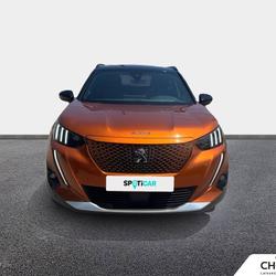 Peugeot e-2008 2008 Electrique 136 ch GT Dole