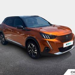 Peugeot e-2008 2008 Electrique 136 ch GT Dole
