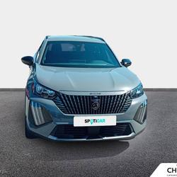 Peugeot 2008 2008 PureTech 100 S&S BVM6 Allure Dole