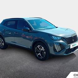 Peugeot 2008 2008 PureTech 100 S&S BVM6 Allure Dole