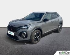 Peugeot 2008 Dole
