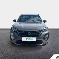 Peugeot 2008 2008 Hybrid 136 e-DCS6 Allure Dole