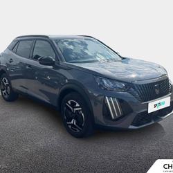Peugeot 2008 2008 Hybrid 136 e-DCS6 Allure Dole