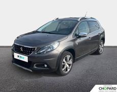 Peugeot 2008 Dole