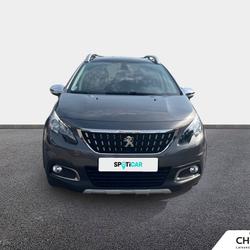 Peugeot 2008 2008 1.2 PureTech 110ch S&S BVM5 Crossway Dole