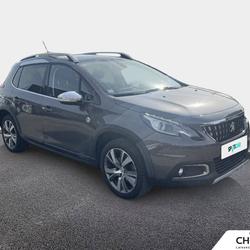 Peugeot 2008 2008 1.2 PureTech 110ch S&S BVM5 Crossway Dole