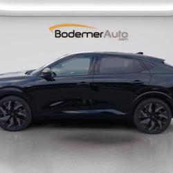 Renault Rafale Rafale E-Tech full hybrid 200 ch esprit Alpine Concarneau