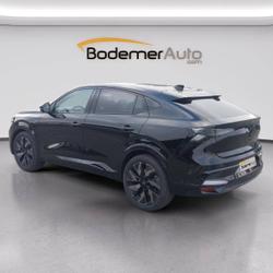 Renault Rafale Rafale E-Tech full hybrid 200 ch esprit Alpine Concarneau