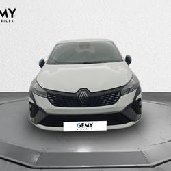 Renault Clio 5 Clio E-Tech full hybrid 145 Esprit Alpine Le Mans