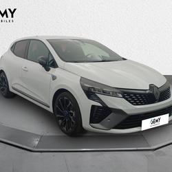 Renault Clio 5 Clio E-Tech full hybrid 145 Esprit Alpine Le Mans