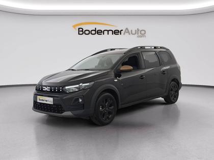 Dacia Jogger - Jogger Hybrid 155 7 pl Extreme - 26 990 €