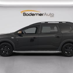 Dacia Jogger Jogger Hybrid 155 7 pl Extreme Concarneau
