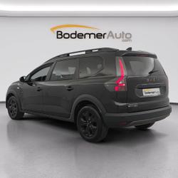 Dacia Jogger Jogger Hybrid 155 7 pl Extreme Concarneau
