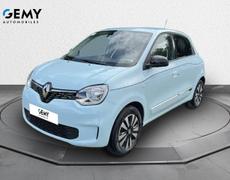 Renault Twingo 3 Le Mans