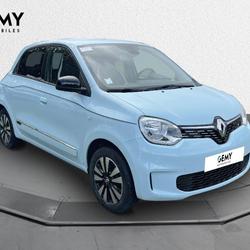 Renault Twingo 3 Twingo III E-Tech Techno Le Mans