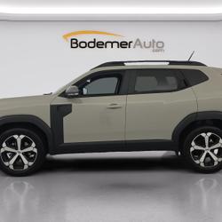 Dacia Duster Hybrid 155 Journey occasion - Concarneau - photo 2/31