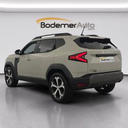 Dacia Duster Hybrid 155 Journey occasion - Concarneau - photo 3/31