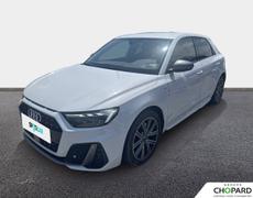 Audi A1 Sportback Dole