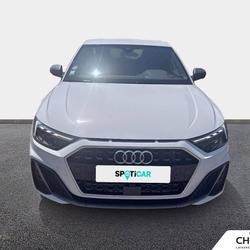 Audi A1 Sportback A1 Sportback 40 TFSI 207 ch S tronic 7 S Line Dole