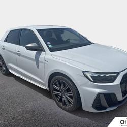Audi A1 Sportback A1 Sportback 40 TFSI 207 ch S tronic 7 S Line Dole