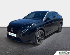 Peugeot 3008 Dole