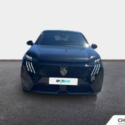 Peugeot 3008 3008 Hybrid 136 e-DCS6 GT Dole