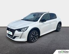 Peugeot 208 Dole