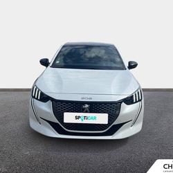 Peugeot 208 208 PureTech 100 S&S EAT8 GT Line Dole