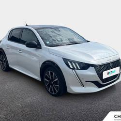 Peugeot 208 208 PureTech 100 S&S EAT8 GT Line Dole