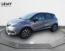 Renault Captur Chambray-lès-Tours