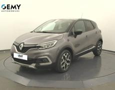 Renault Captur Chambray-lès-Tours