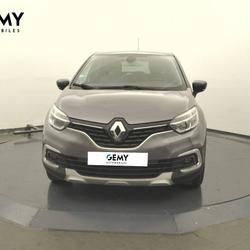 Renault Captur Captur TCe 150 FAP EDC Intens Chambray-l&egrave;s-Tours
