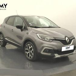 Renault Captur Captur TCe 150 FAP EDC Intens Chambray-l&egrave;s-Tours