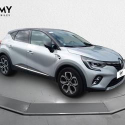 Renault Captur Captur TCe 140 EDC Intens Le Mans