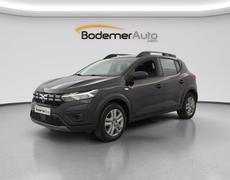 Dacia Sandero Concarneau