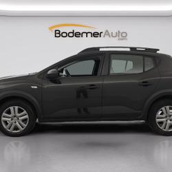 Dacia Sandero ECO-G 100 Stepway Essential occasion - Concarneau - photo 2/28
