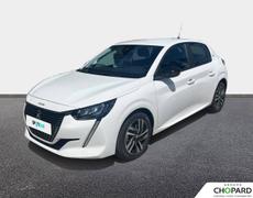 Peugeot 208 Dole